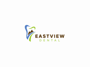 Eastview Dental | Logo Design by Cresign