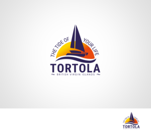 Logo Design by Taya Bright for this project | Design: #26708307