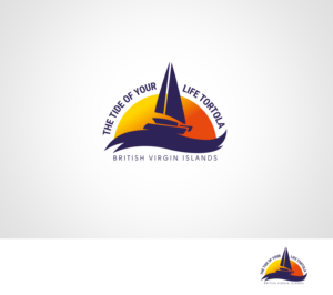 Logo Design by Taya Bright for this project | Design: #26708308