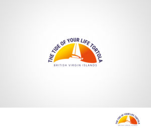 Logo Design by Taya Bright for this project | Design: #26708309