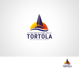 Logo Design by Taya Bright for this project | Design: #26708327