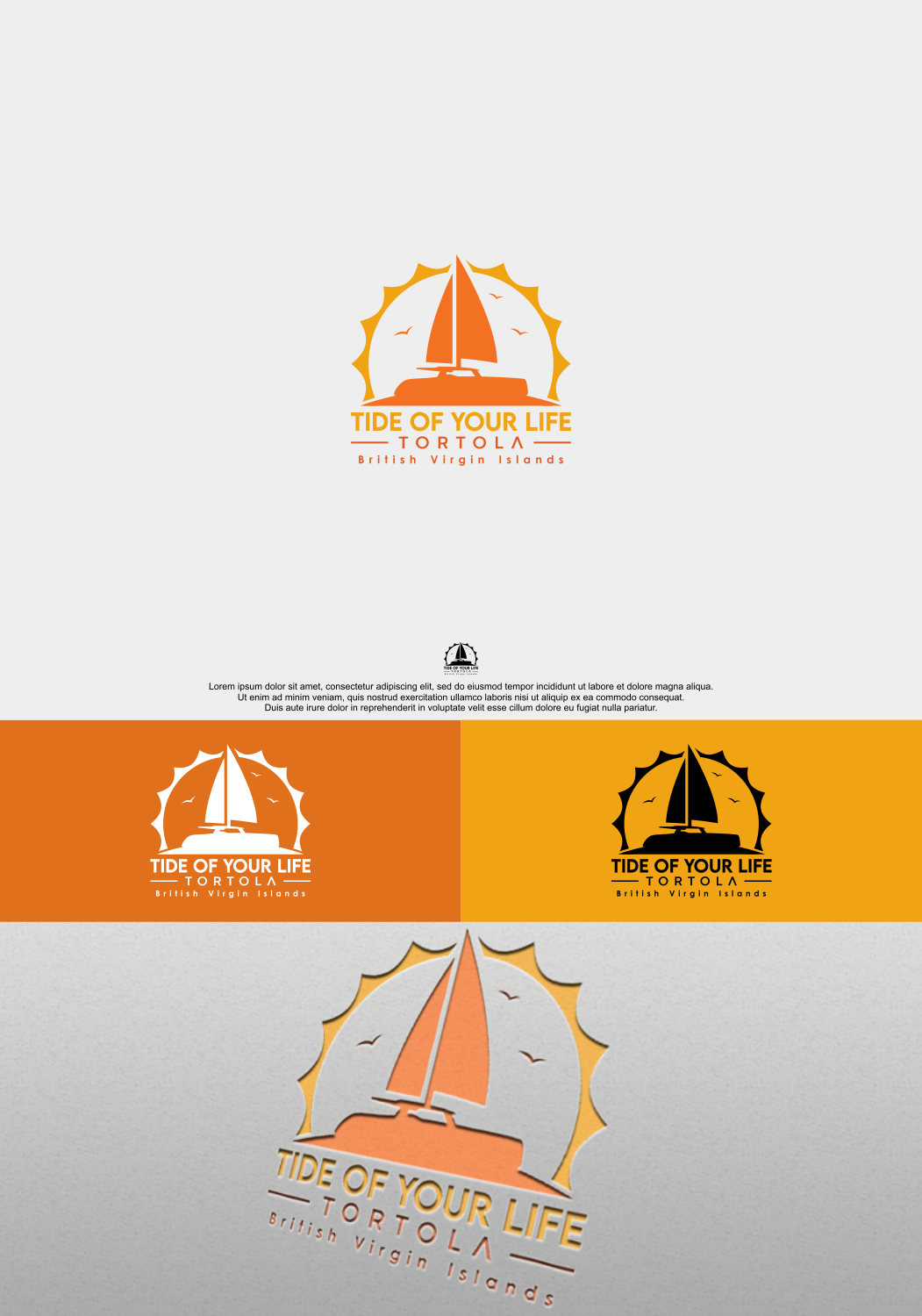Logo Design by siti MWDesign for this project | Design: #26691731