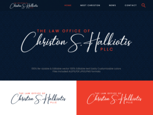 Logo Design by Nerds Root