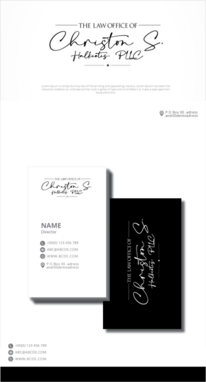 Design de Logo par graphicevolution pour ce projet | Design : #26673675