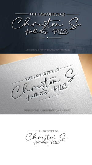 Design de Logo par graphicevolution pour ce projet | Design : #26673676
