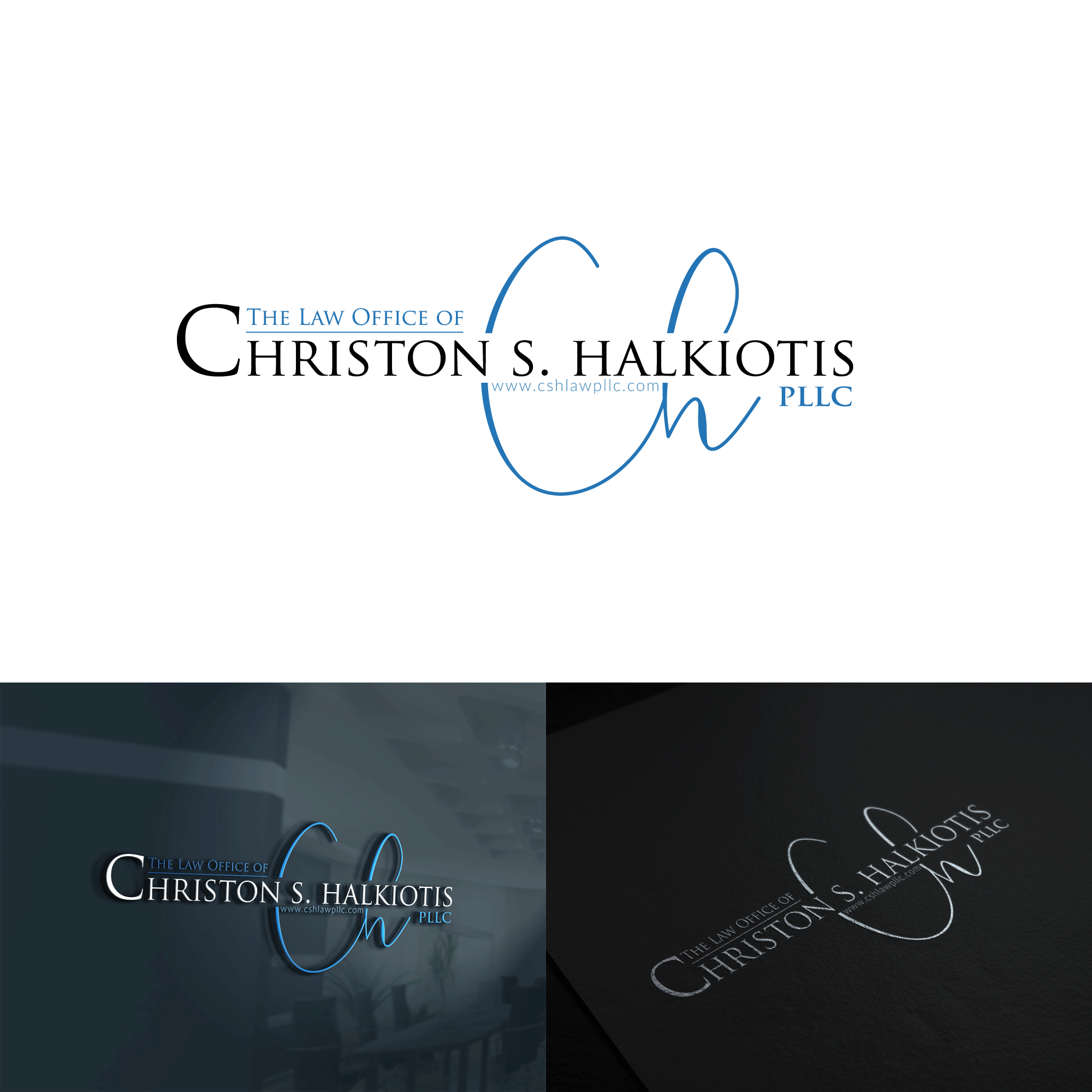 Logo Design by UMBRA Designs for this project | Design #26671606