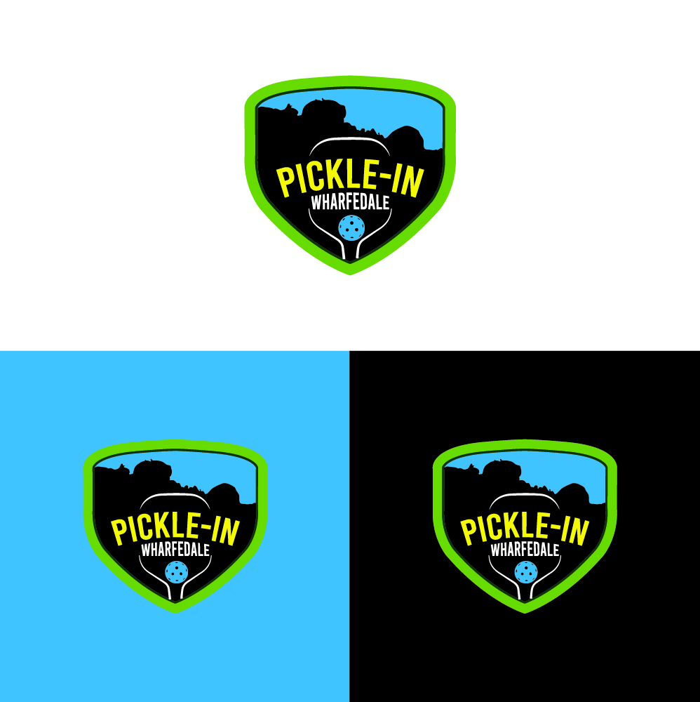 Logo Design by Ahmed Graphics for this project | Design #26676436