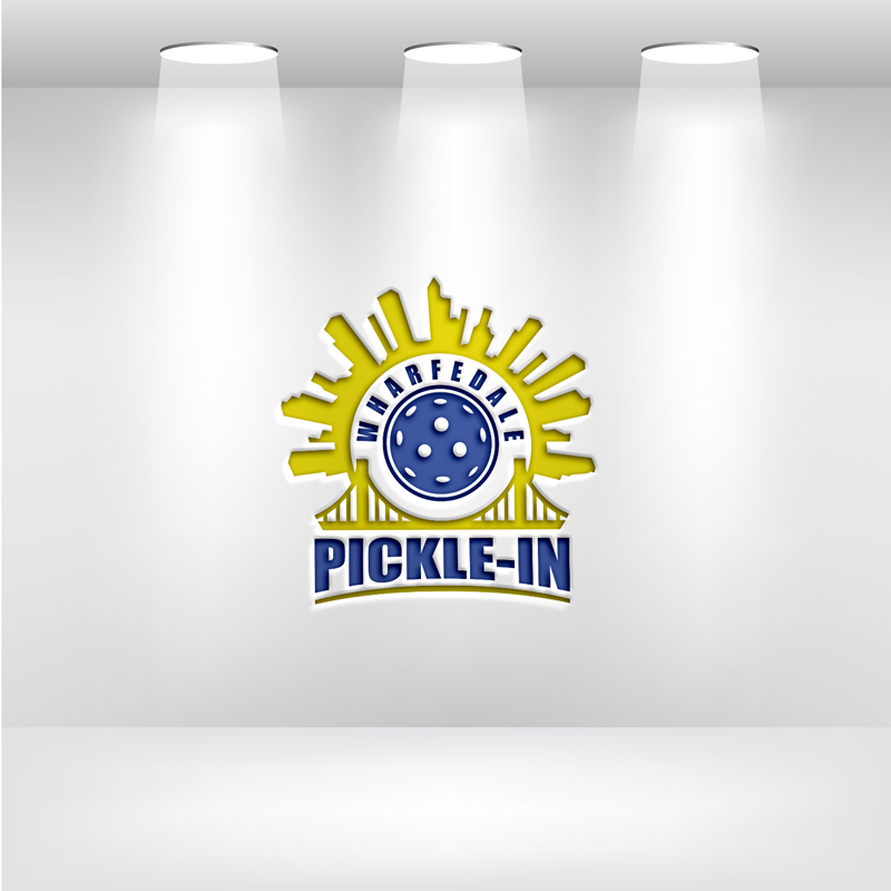 Logo Design by jaxondesign for this project | Design #26671139