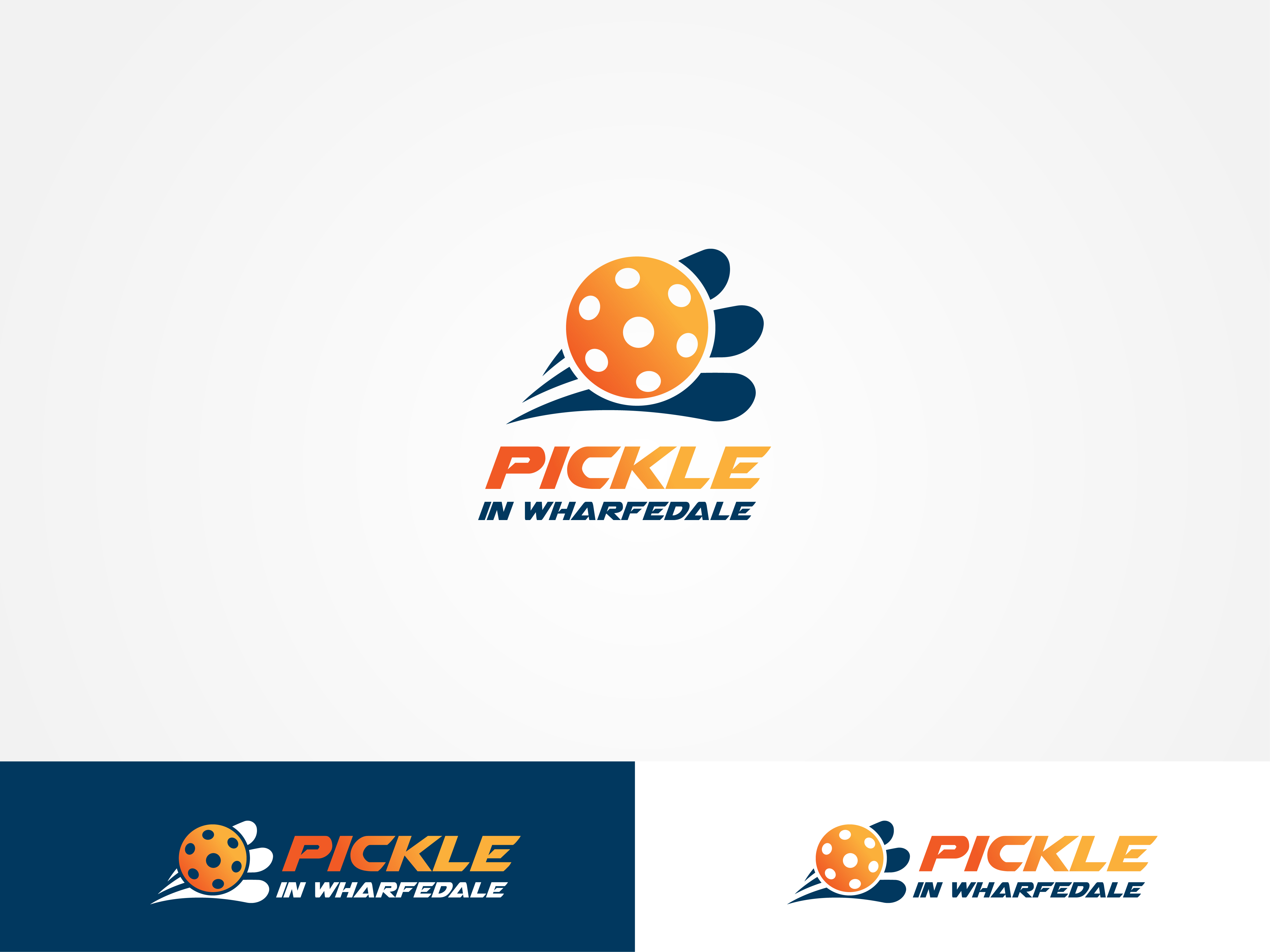 Logo Design by Jet-D for this project | Design #26707781