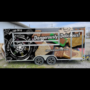 Car Wrap-Design von haru_ichiban für Patriot Hitches, LLC | Design #26719685