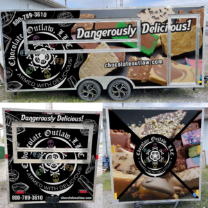 Car Wrap-Design von haru_ichiban für Patriot Hitches, LLC | Design: #26797651