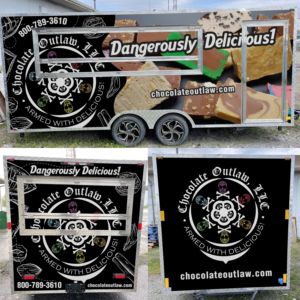 Car Wrap-Design von haru_ichiban für Patriot Hitches, LLC | Design: #26803715