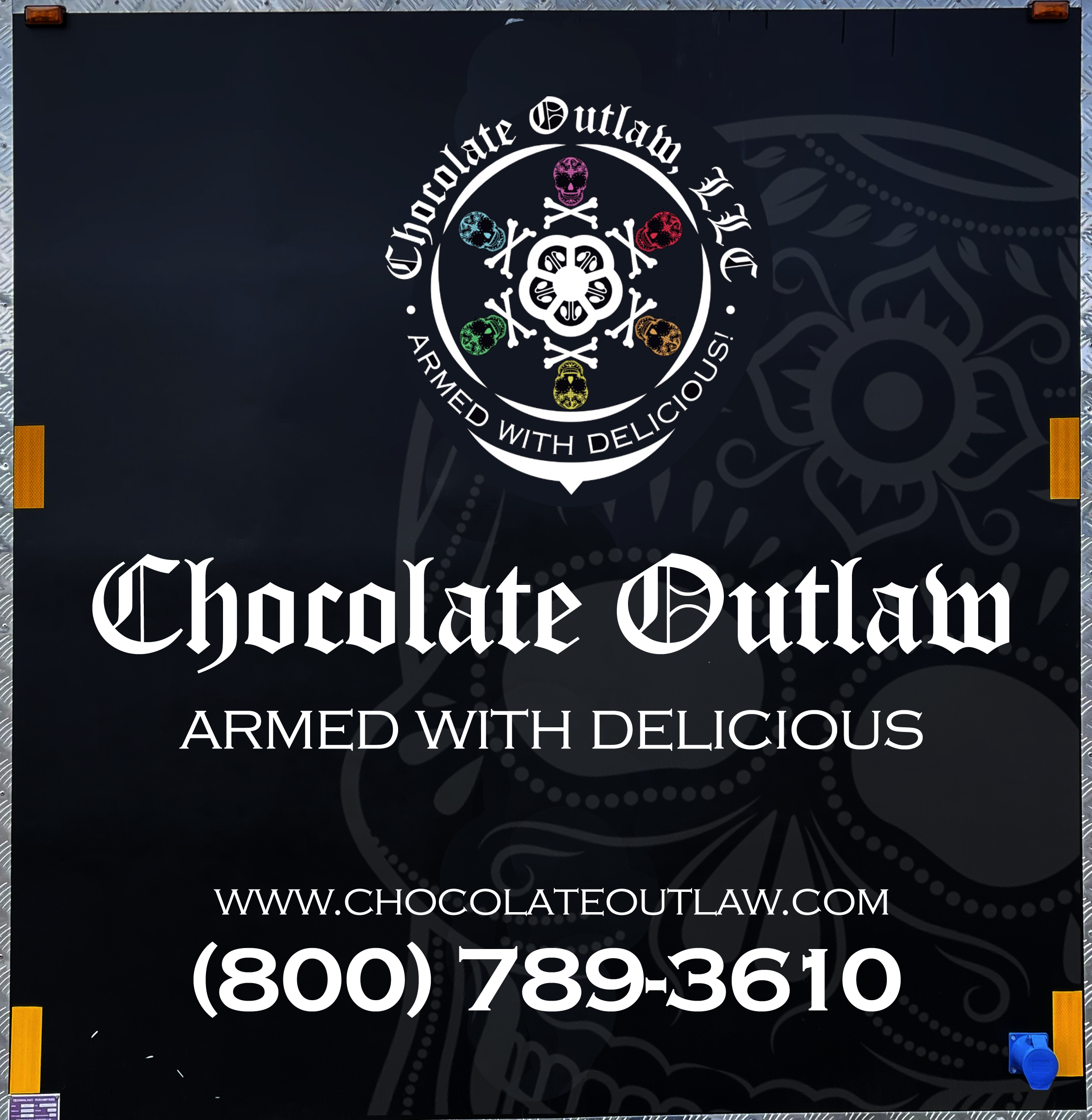 Car Wrap Design by Javelin Studio for Patriot Hitches, LLC | Design #26701001