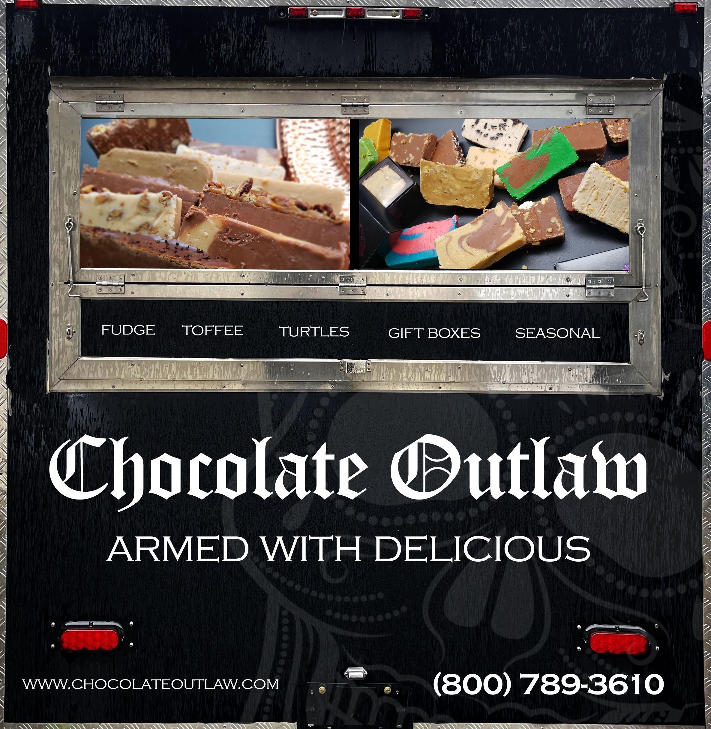 Car Wrap-Design von Javelin Studio für Patriot Hitches, LLC | Design #26701002