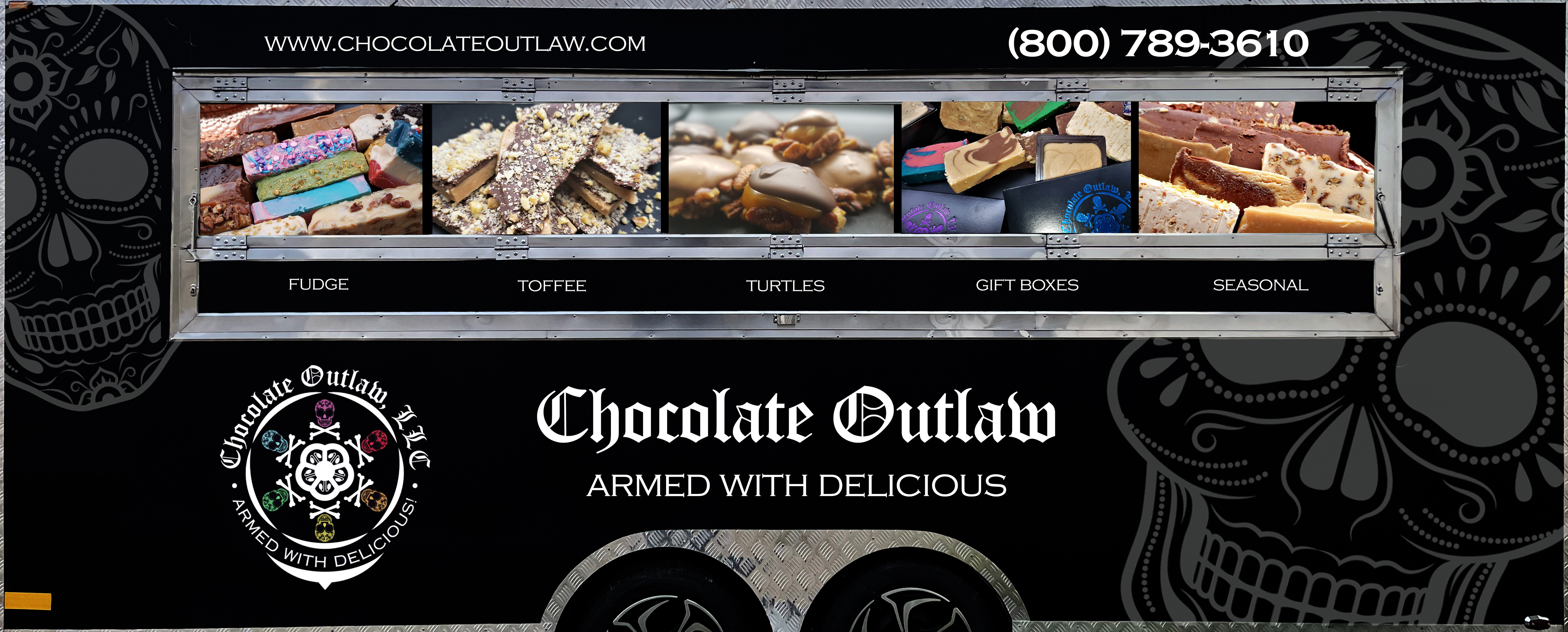 Car Wrap Design by Javelin Studio for Patriot Hitches, LLC | Design #26701003