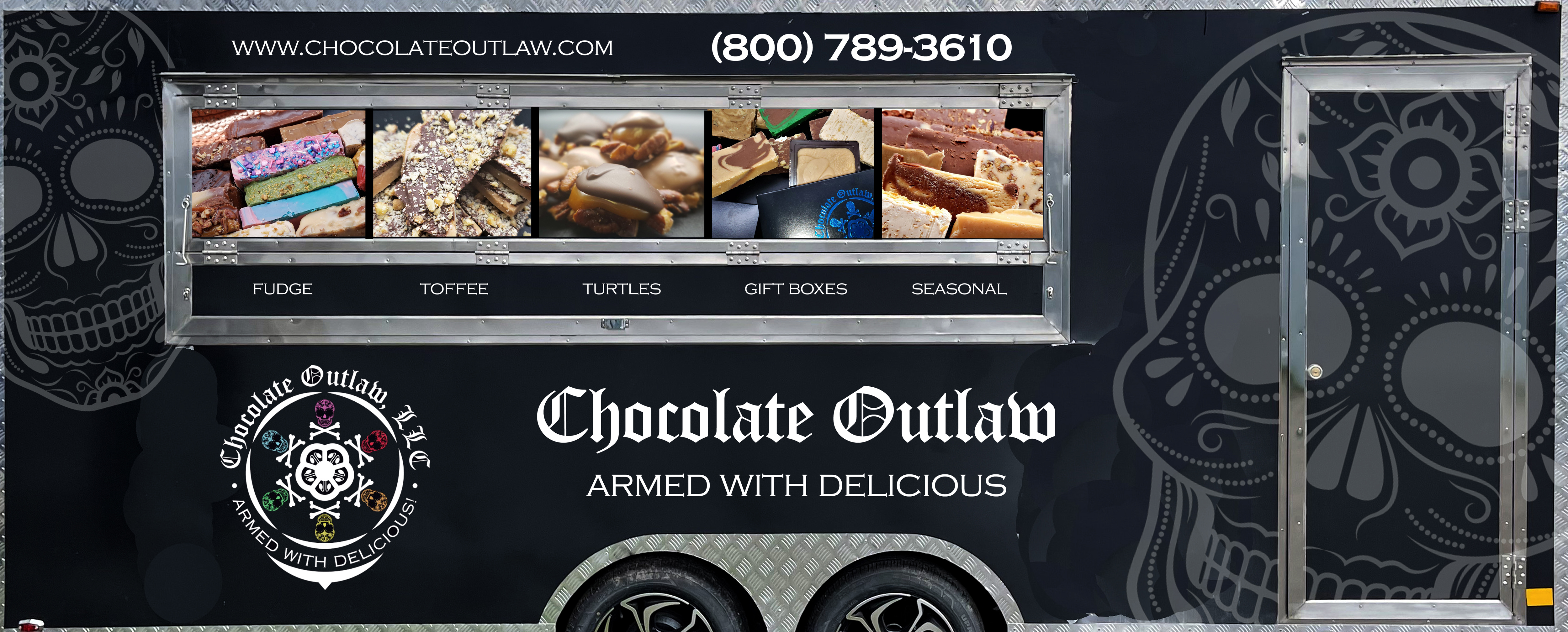 Car Wrap Design by Javelin Studio for Patriot Hitches, LLC | Design #26701004