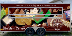 Car Wrap-Design von Maestroto für Patriot Hitches, LLC | Design #26702023