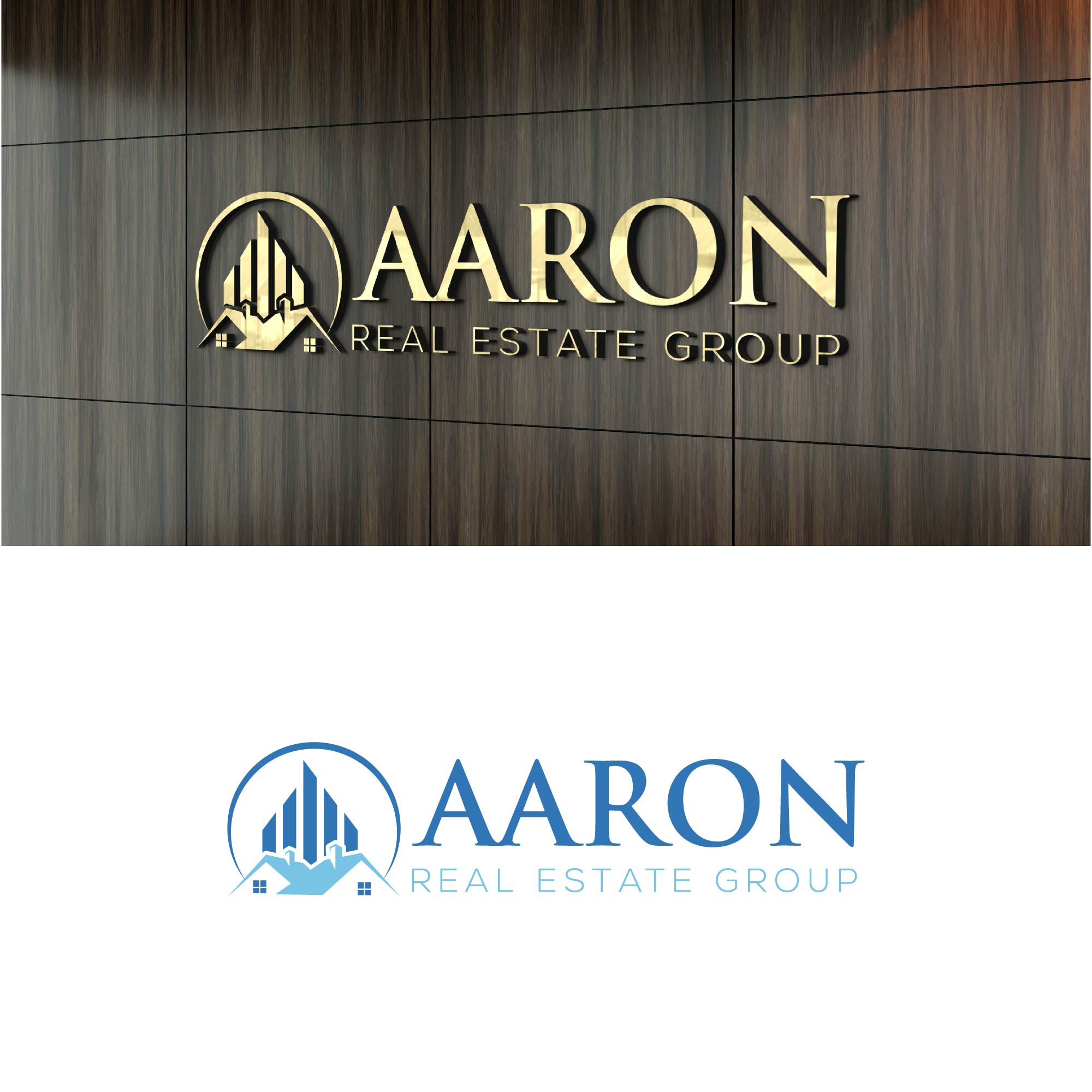 Logo Design by kaushal 05 for this project | Design #26672066