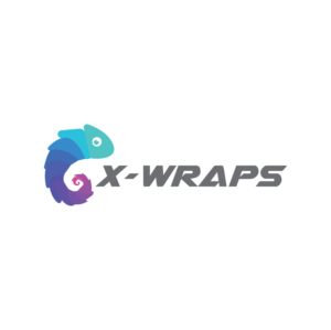 X-Wraps | Design de Logo par Maxo-Biz