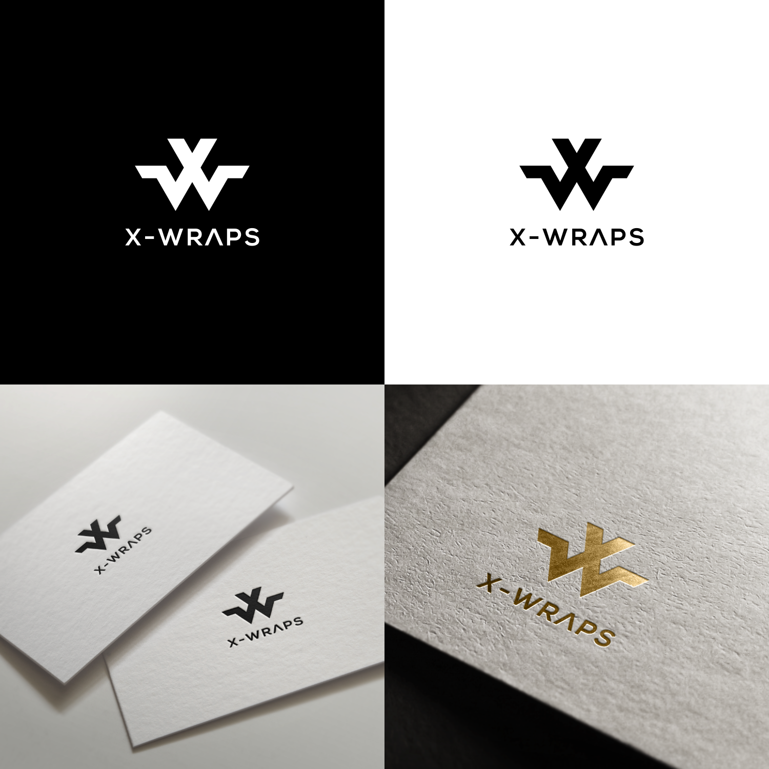Logo Design by galang1996 2 for this project | Design #26671329