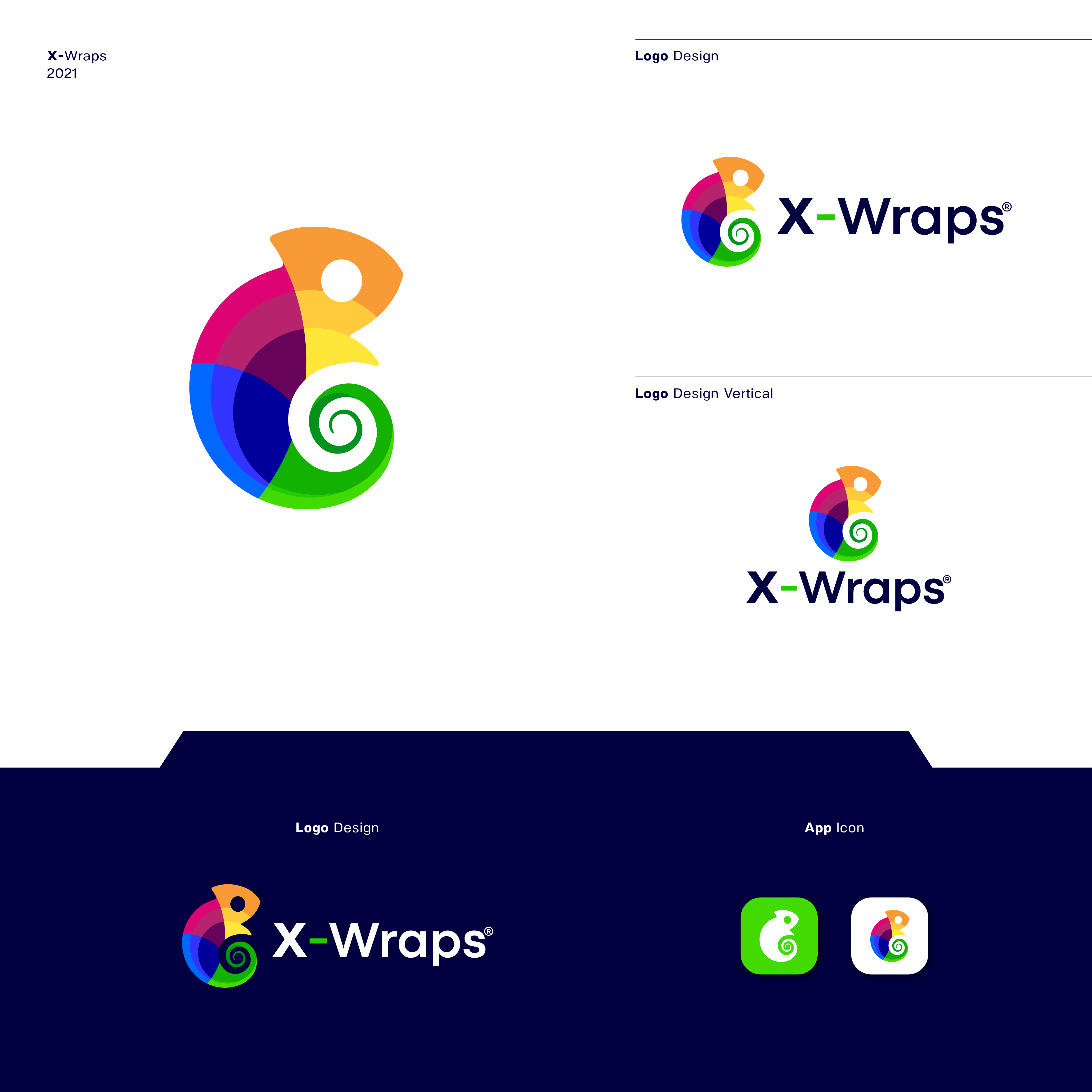 Logo Design by JBalloon Design for this project | Design #26696292