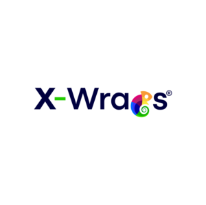 X-Wraps | Design de Logo par JBalloon Design