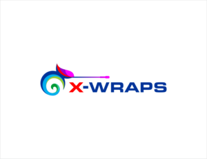 X-Wraps | Design de Logo par BNdesigner