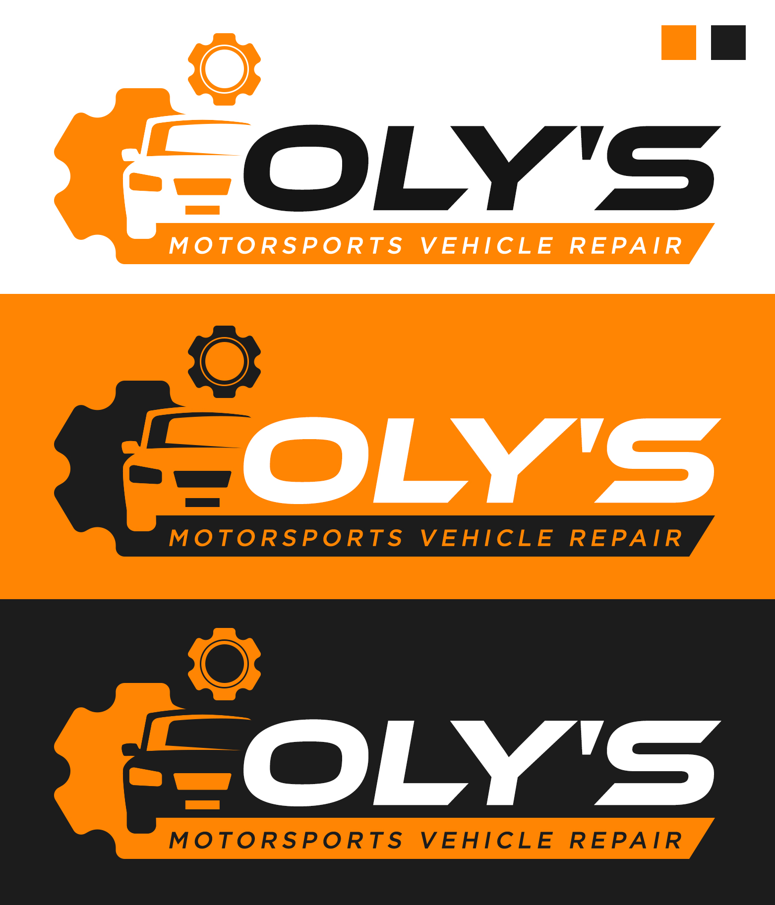 Logo Design by Graphic Storm for this project | Design #26672303