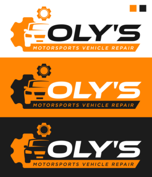 Logo Design by Graphic Storm