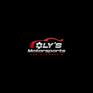 Oly's Motorsports Vehicle Repair | Design de Logo par Farqaleit™