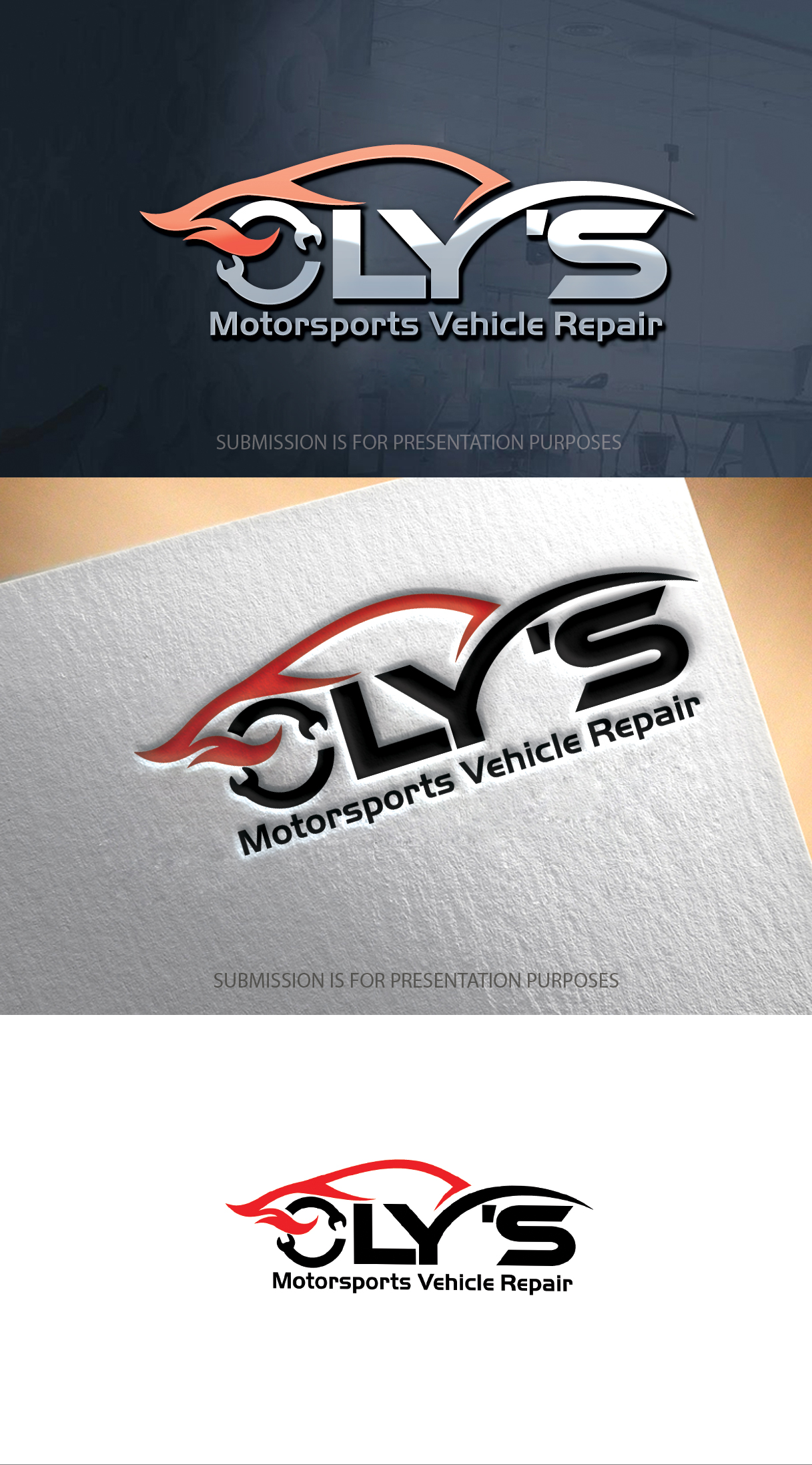 Logo Design by graphicevolution for this project | Design #26673201