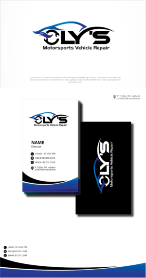 Logo Design by graphicevolution for this project | Design: #26696953