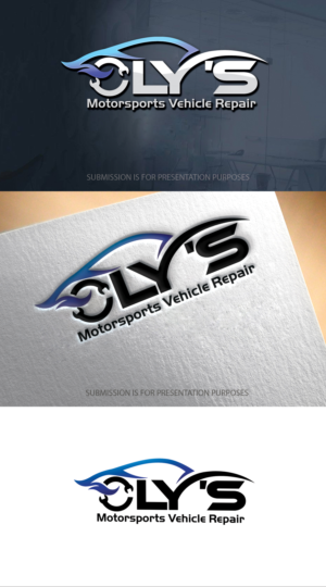 Logo Design by graphicevolution