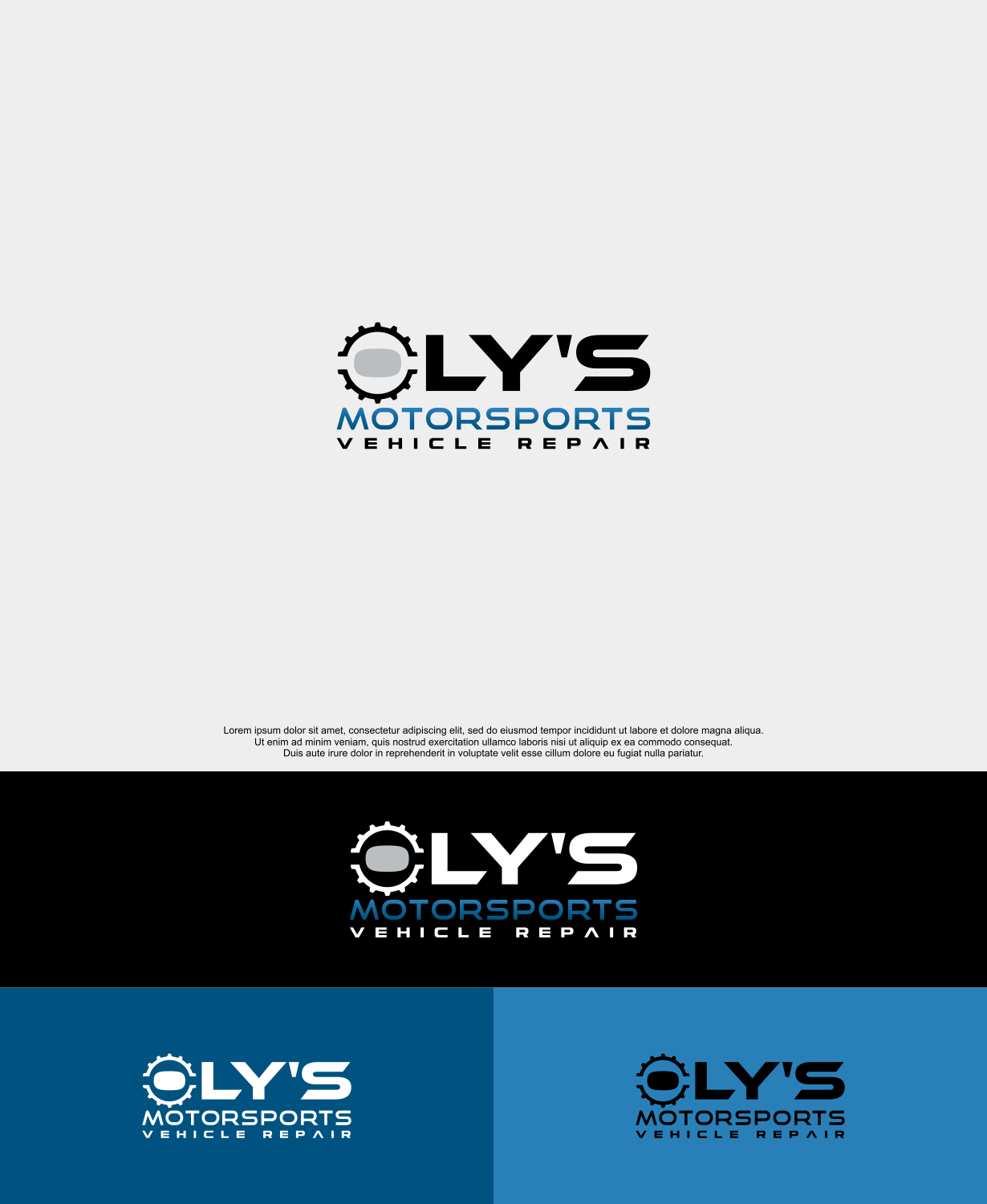 Logo Design by siti MWDesign for this project | Design #26685335