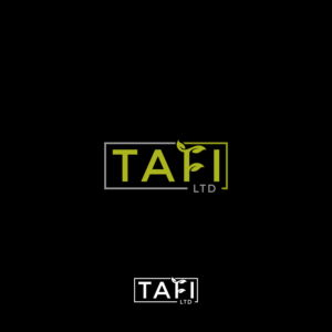TAFI LTD | Logo-Design von emaviolar7