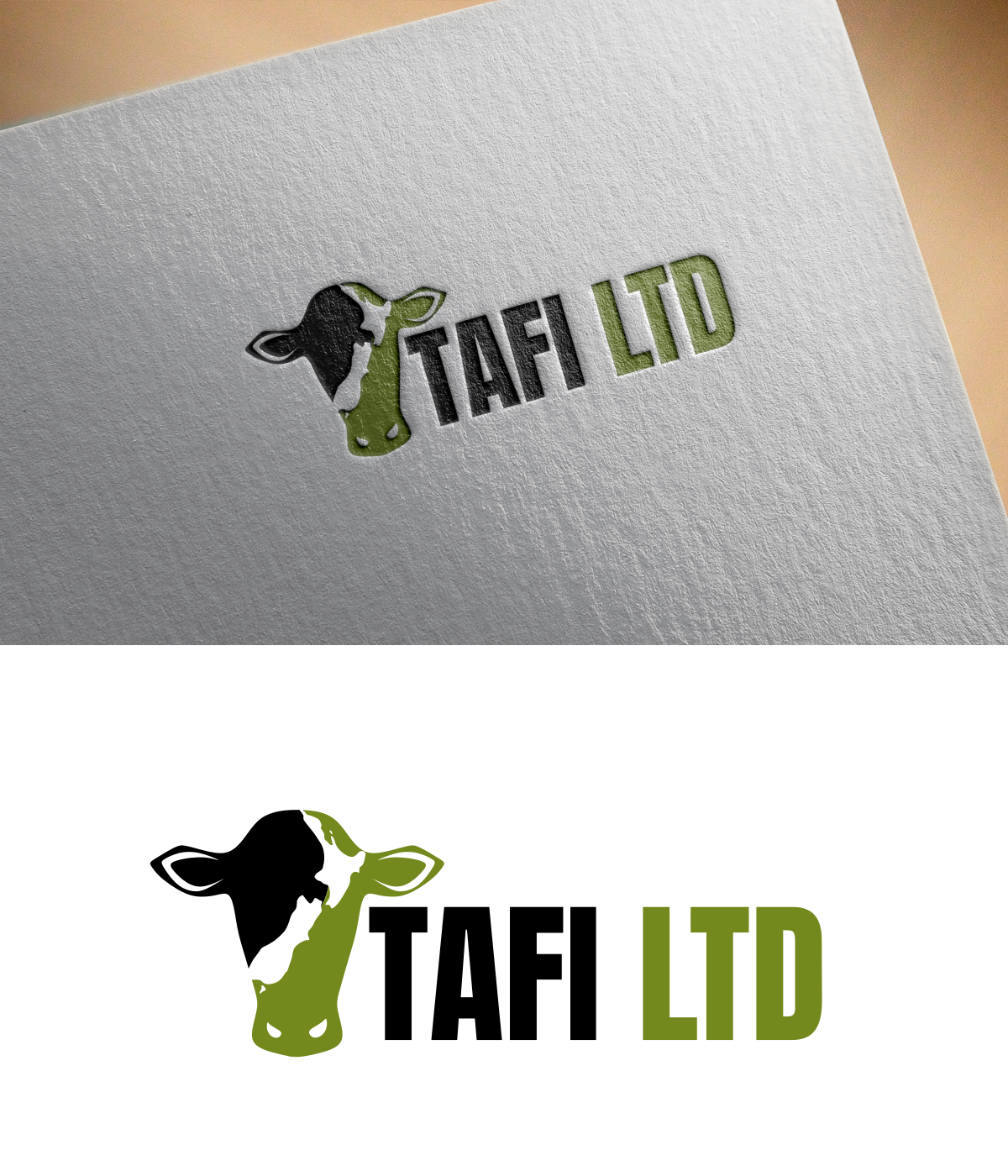 Diseño de Logo por design.bb para este proyecto | Diseño #26682680