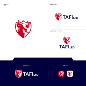 Diseño de Logo por JBalloon Design para este proyecto | Diseño: #26696361