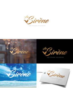 Logo Design by Sergio Coelho for this project | Design: #26676336