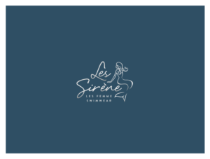 Les Sirène | Diseño de Logo por wonderland