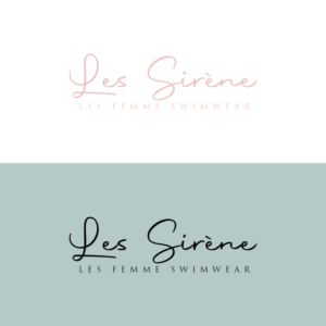 Logo Design by anamika lin  2 for this project | Design: #26672098