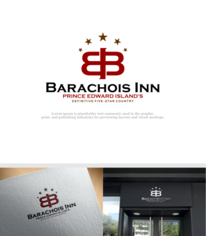 Logo Design by momo57