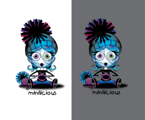 Logo Design by Sonia Schafer
