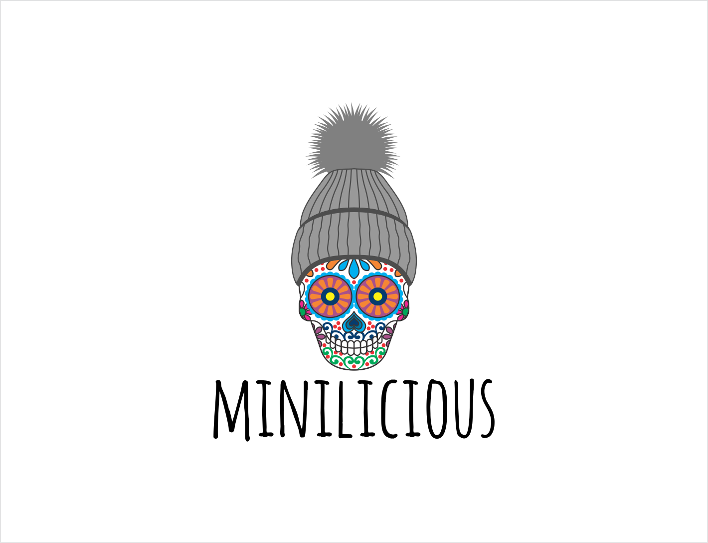 Logo Design by BNdesigner for Minilicious & Co  | Design #26677877