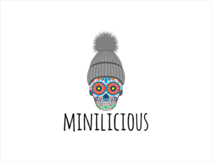 minilicious | Logo Design by BNdesigner