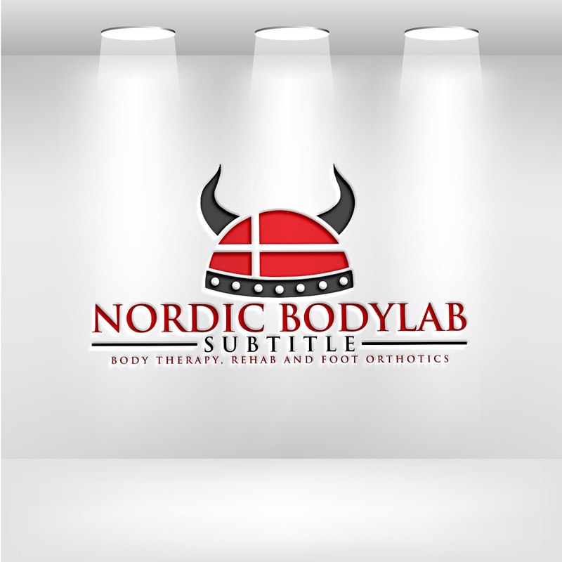 Logo-Design von Banglalink 2 für Nordic BodyLab | Design #26675103