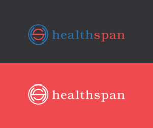 healthspan | Logo Design by Adi Graphics