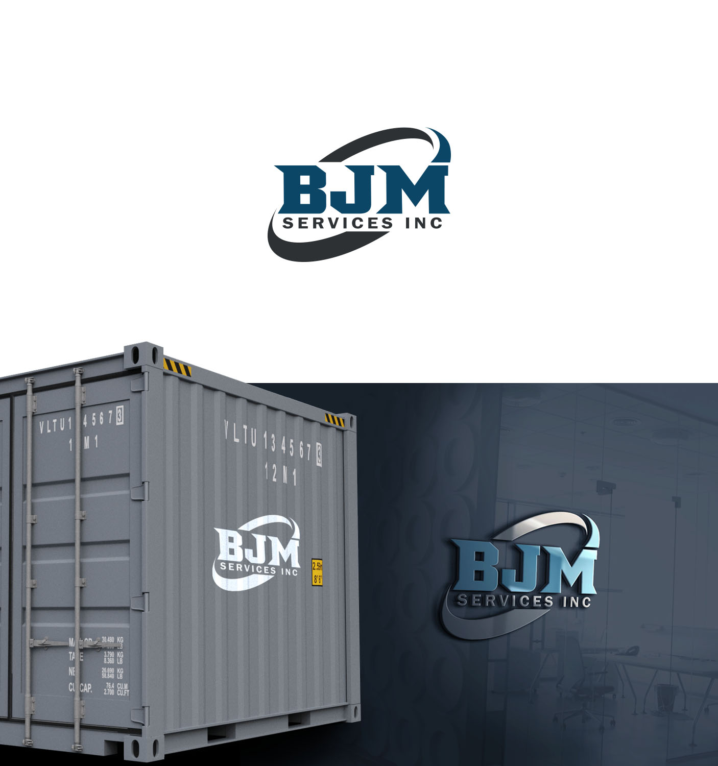 Logo Design by mc.brukmark for Central Business Marketing | Design #26678277