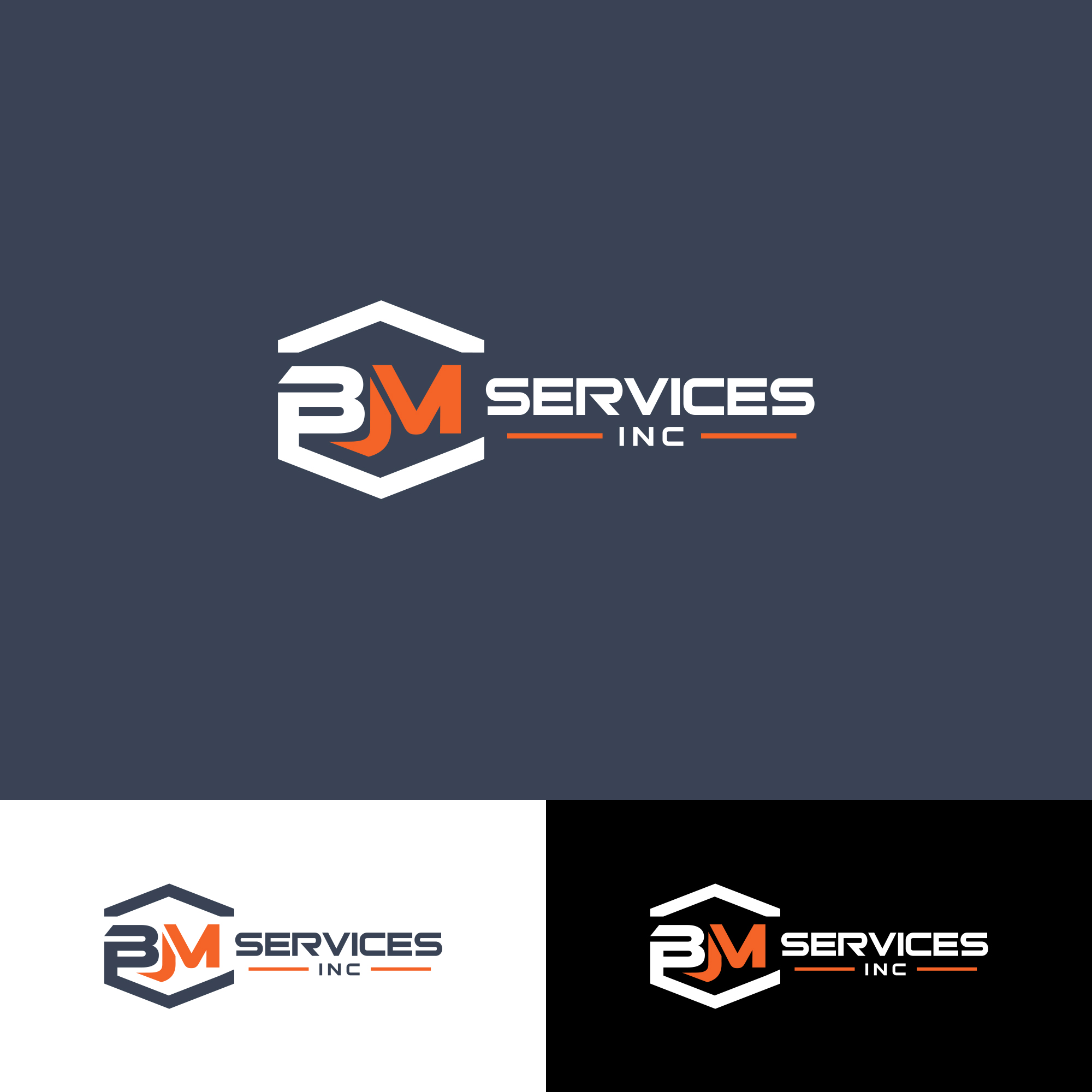 Logo Design by FD Graphic Design for Central Business Marketing | Design: #26709714