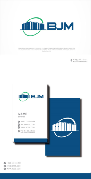 Logo Design by graphicevolution for Central Business Marketing | Design: #26673323