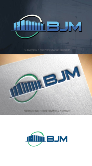 Logo Design by graphicevolution for Central Business Marketing | Design: #26673324